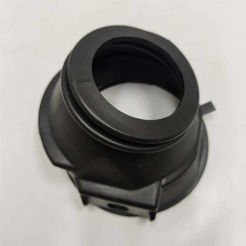 Car Fuel Filler Port Dust Jacket For Geely Emgrand 7 Ec7 Ec7RS RV