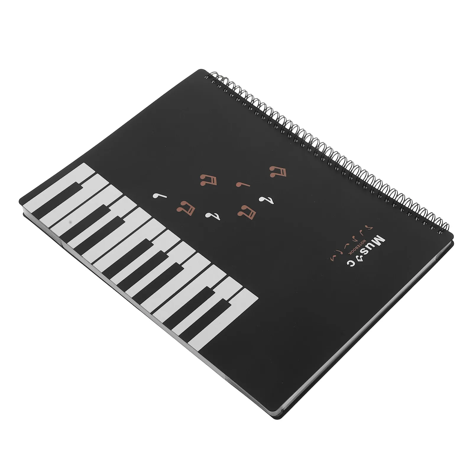 

Универсальная папка для нот, совместимая с фортепиано, гитарой, скрипкой, с регулируемым дизайном для аннотаций, компактная, легкая, для хранения музыки