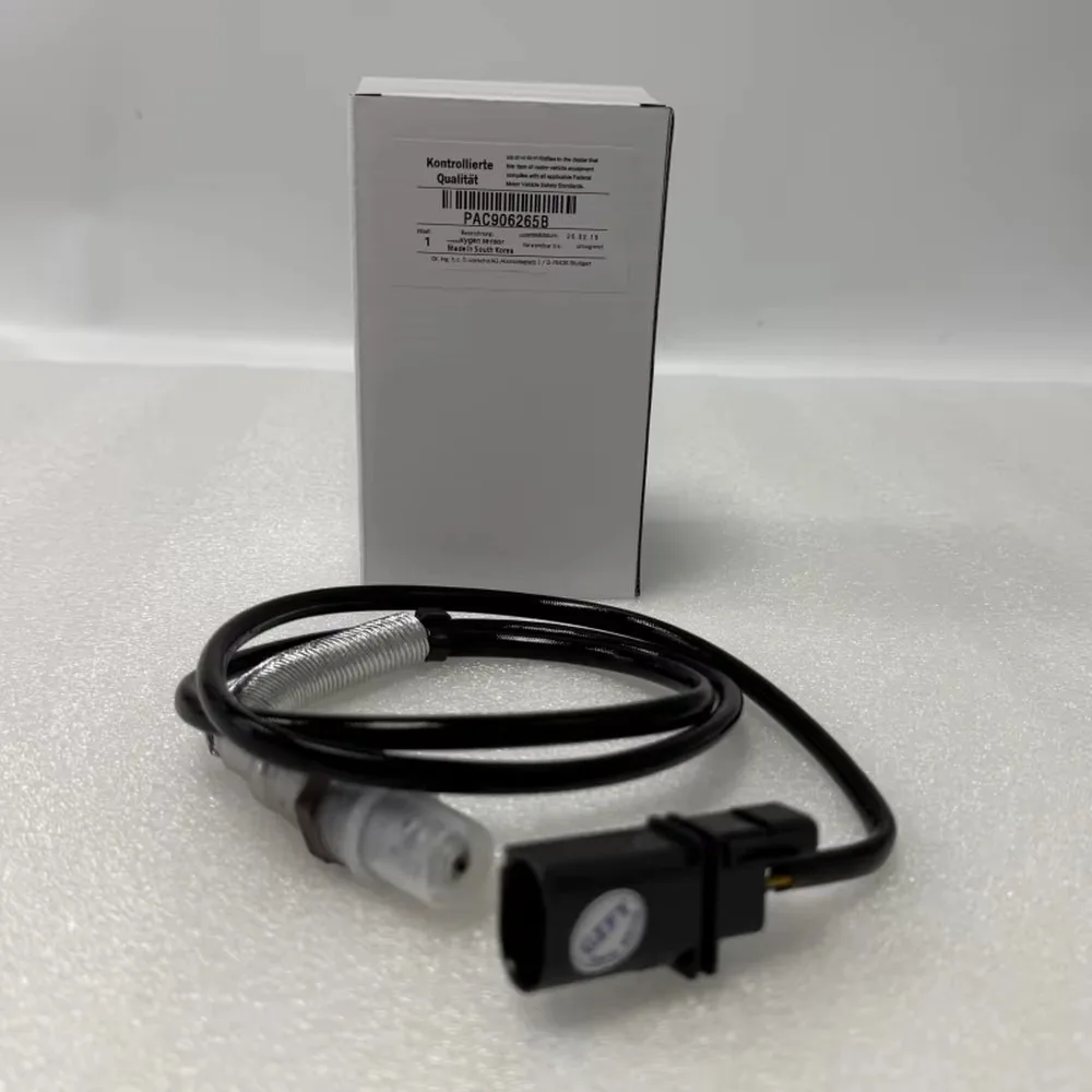 OEM PAC906265B Exhaust Gas Oxygen Sensor for Porsche Cayenne Panamera Macan for Audi VW Direct Fit Replacement