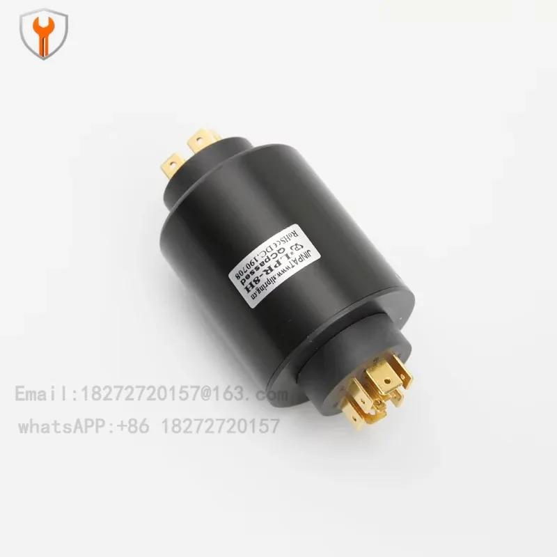 360 Degree Rotary J… - image