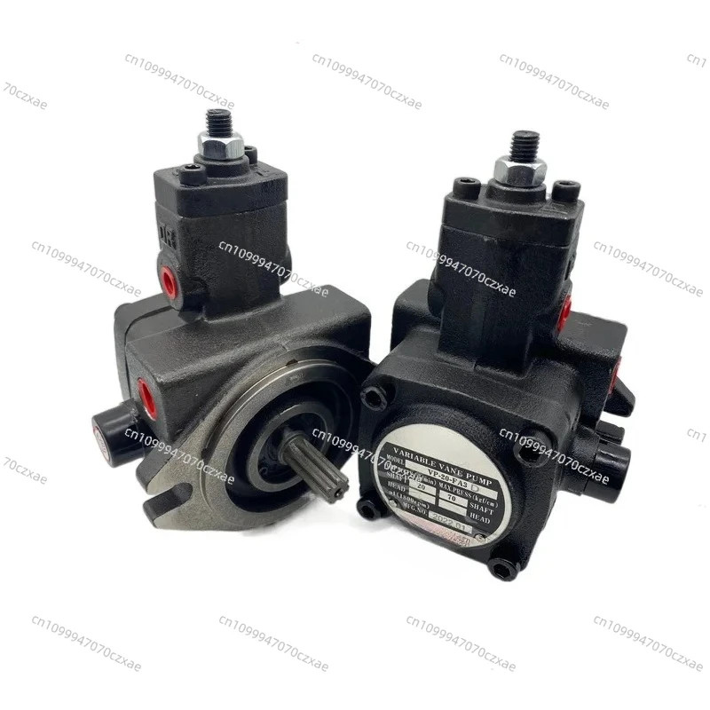 Hydraulic oil pump VP 40 FA3 Vane pump VP 20 VP 30 15 12 FA3