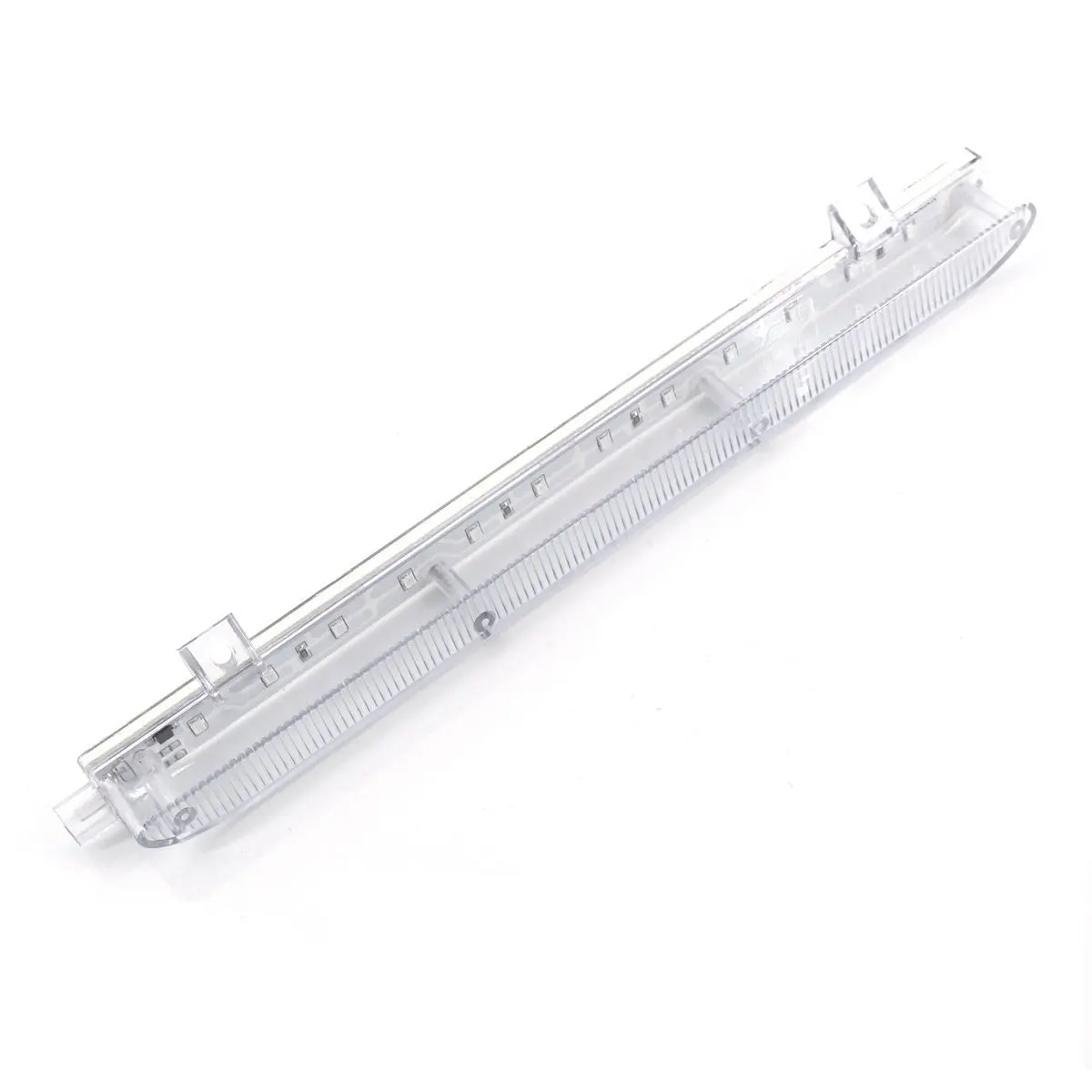 #41C Automotive Parts & Accessories,Third High Brake Light 63212751575 for Mini Cooper R55 05-16, White (White)