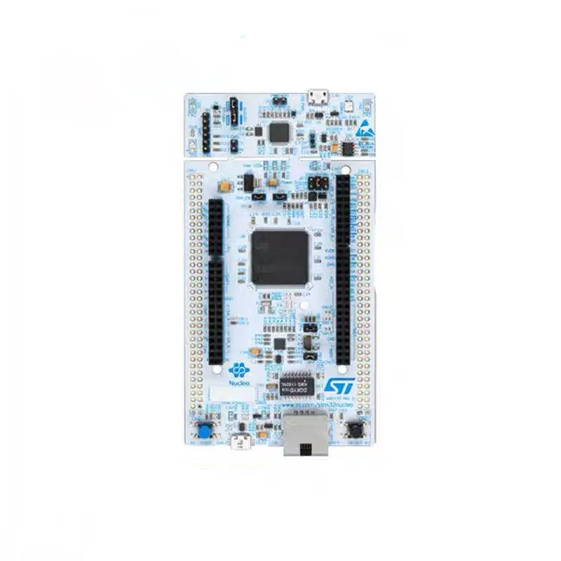 

1pcs/lot NUCLEO-F429ZI Nucleo-144 STM32F429ZIT6 Development board learning board