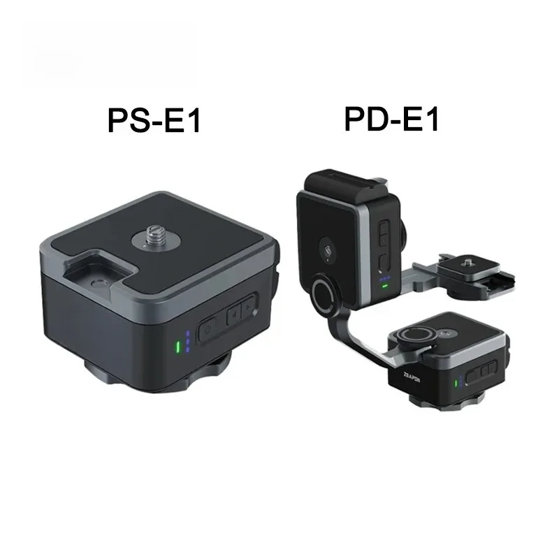 Pt Motorized PS-E1 … - image