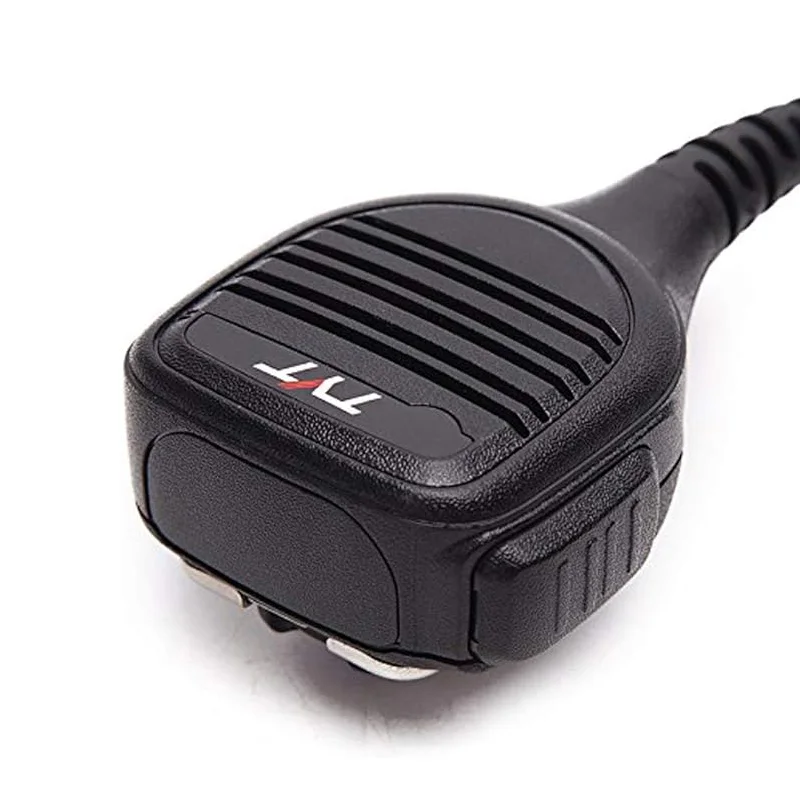 TYT Microphone K Plug for TYT MD-UV380 MD-UV390 TH-UV8000D Baofeng UV-5R UV-82 Two Way Radio