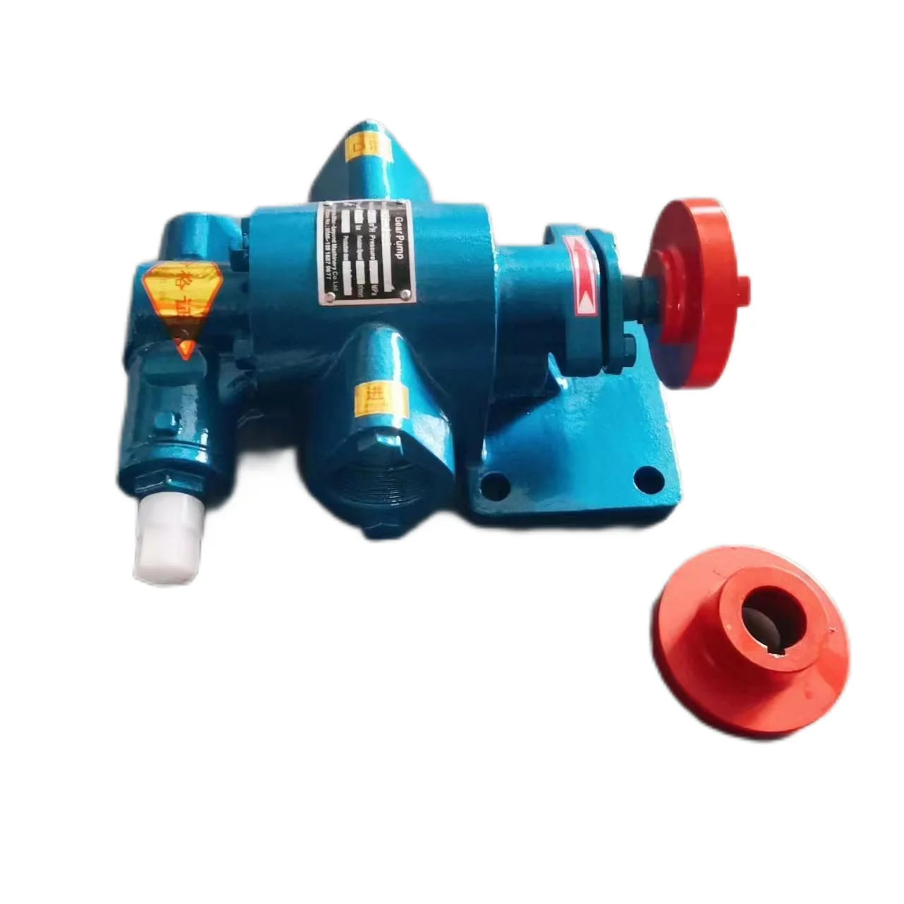 

2025/Fuel Tanker Pump Electric Fuel Pump