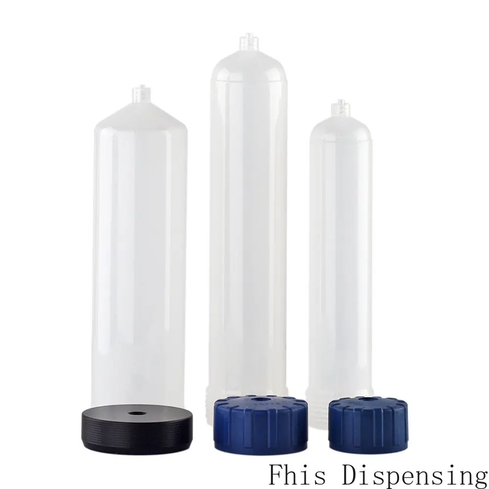 100cc/200cc/300cc Large Dispenser Wholesale Dispensing Syringes