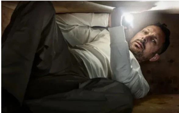 

Dynamo is Dead от Dynamo — фокусы (мгновенная загрузка)