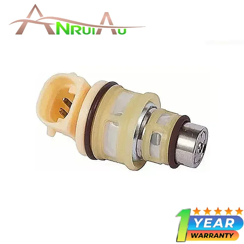 

Форсунка топливная ICD00104 для двигателя автомобиля, совместимая с CHEVROLET IPANEMA, IPANEMA MONZA 1.6L, 1.8L, 2.0L 1991-1996