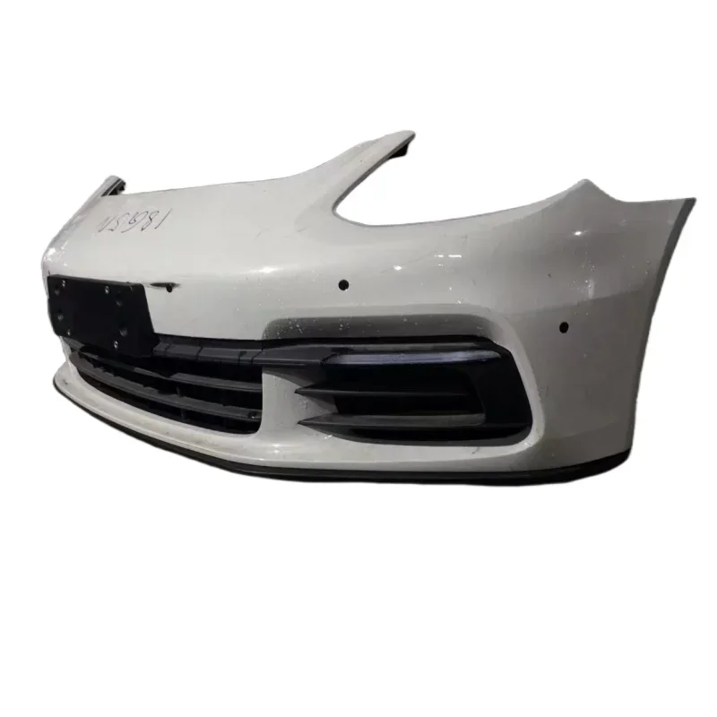 

2025 Hot Sale FOR Porsche Panamera 970 971 Complete Front Bumper and Grille Car Bumper Front Nose