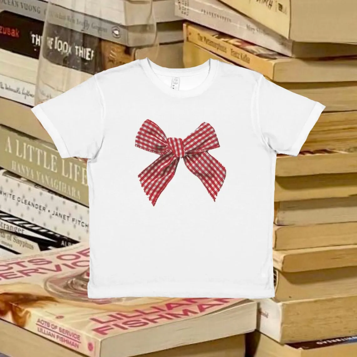 

Y2k Women's Clothing Top T-shirt Vintage Streetwear Summer Sexy Spicy Girl Cute Print Beach Vacation Traf Leisure Round Neck