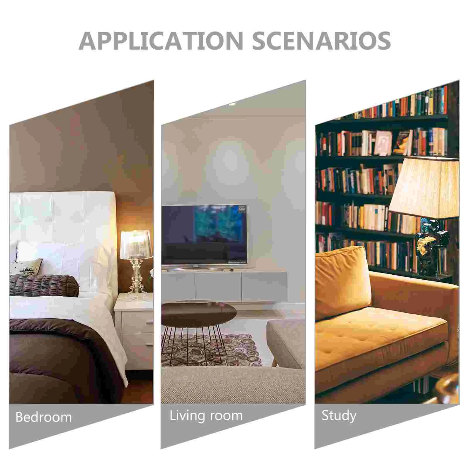 Nordic Style Imitation Leopard Carpet Washable Rug Non Bedroom Living Room Mat Home Floor Pad Non Mat