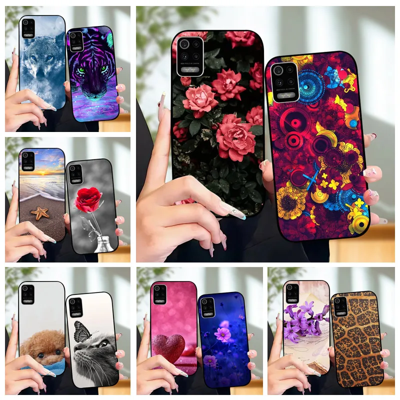 Case For Lg K62 K52… - image