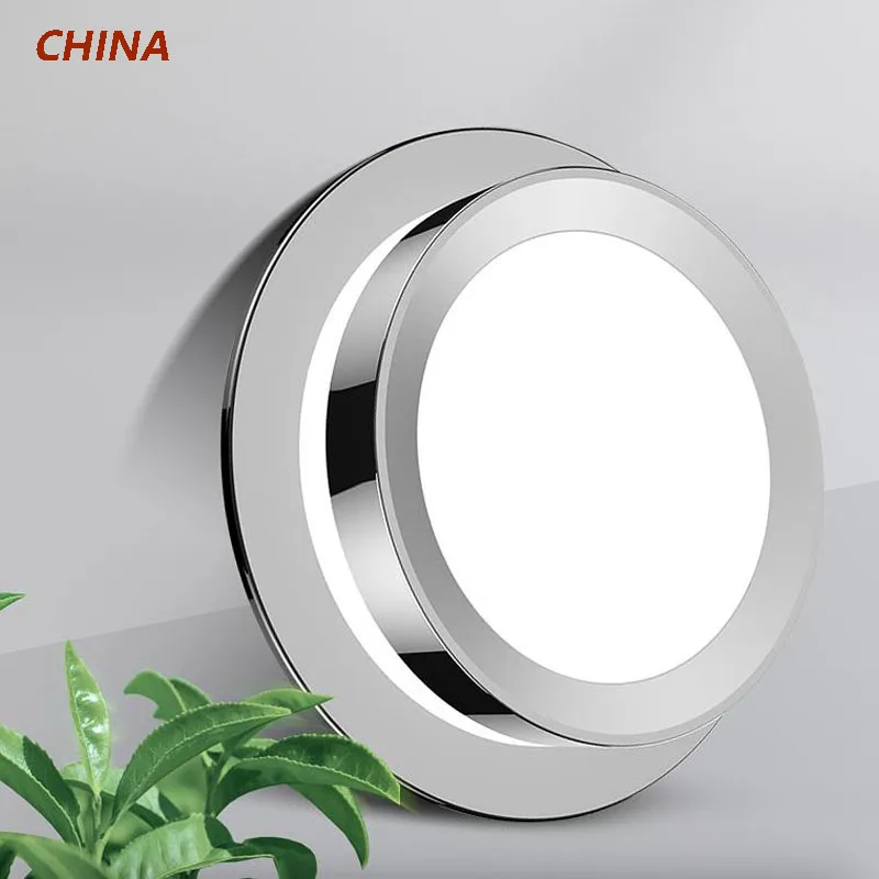 Modern Simple LED Ceiling Lamp Creative Personality Lamp Bedroom Lamp Room Lamp Ceiling Lamp Manufacturers Direct Sales