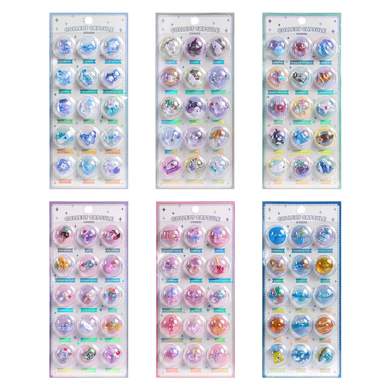 6PCS