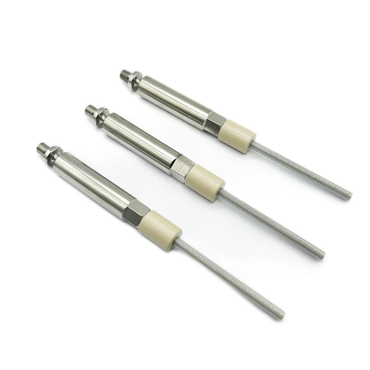 

Waterjet Cutting Machine Parts Plunger Assembly Kit Set of 3 Plungers 304885