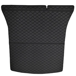 Car Trunk Mat For Volkswagen VW Multivan T7 VW T-Roc VW Tiguan Allspace AD1 VW Polo MK5 VW Passat B7 B8 Touring Auto Parts