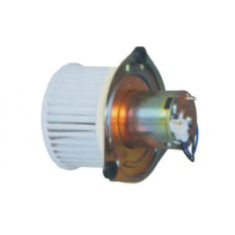 High Quality Blower Fan Motor HD820 Excavator part