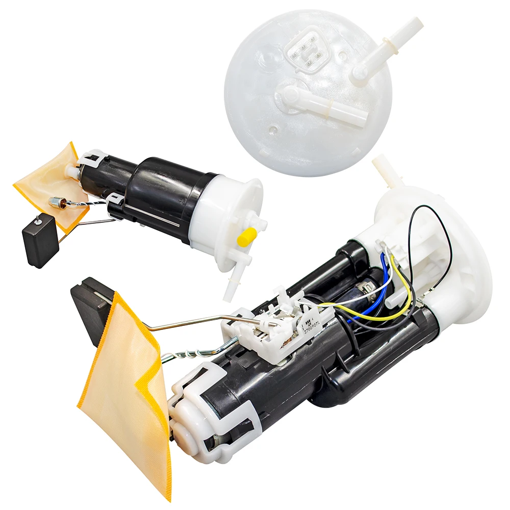 

Auto Engine Systems DPS1106 Electric Fuel Pump Assembly 098658090 17045S84A01 17708S4KP03 for Accord 6th generation CF CG5