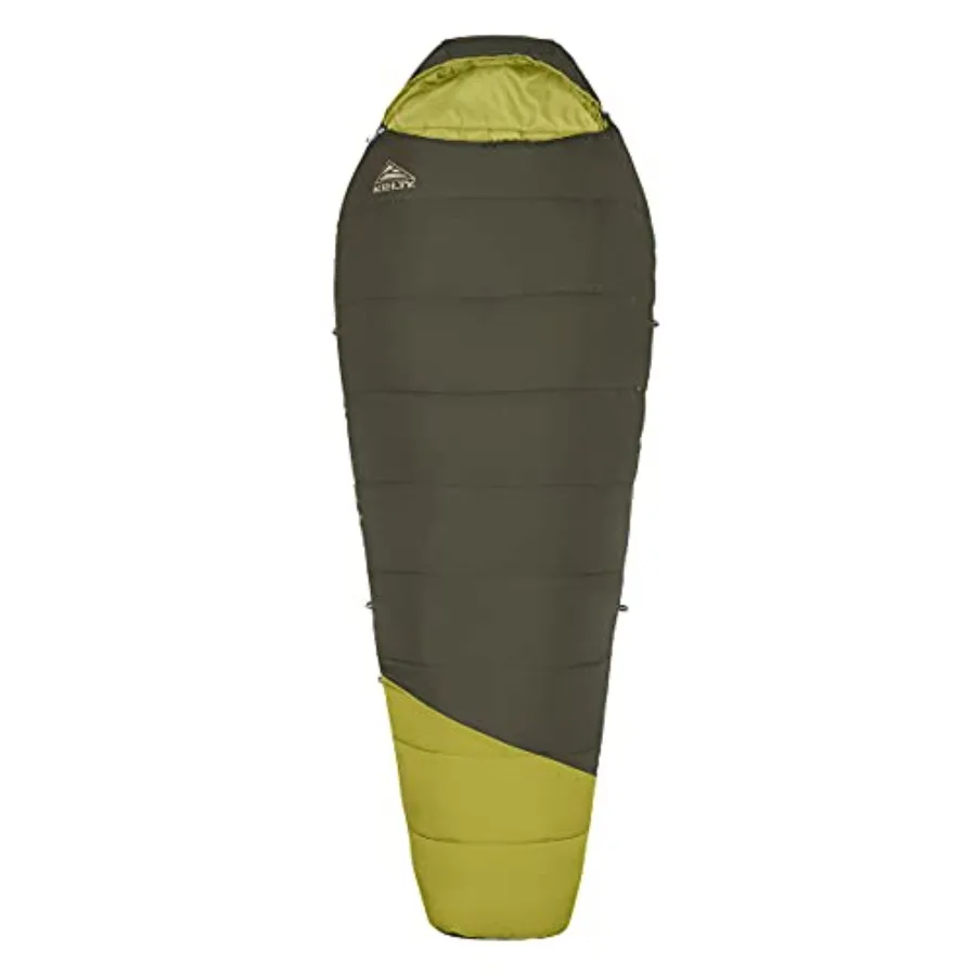 

Спальный мешок Mistral Synthetic для кемпинга