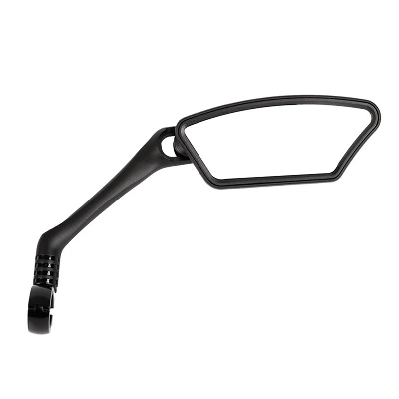 Handlebar Bike Mirror, HD Blast-Resistant, Adjustable Rotatable Bike Mirror, Rearview Mirror, Bicycle Mirror Right