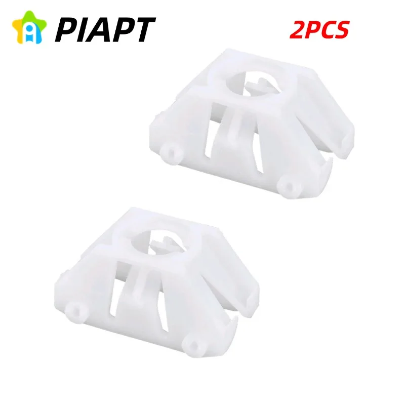 2 قطعة OE #   1J0721169A بدال فرامل الداعم كليب لأودي VW Q7 TT A3 A4 A5 A6 S6 TTRS سكودا مقعد بيتل جولف جيتا CC EOS