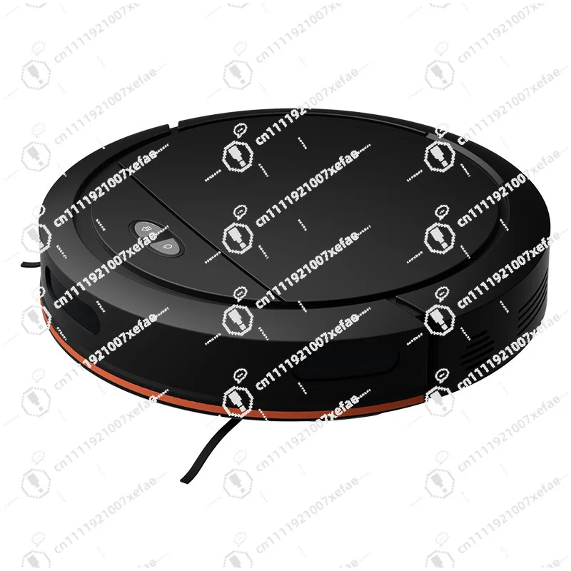 Intelligent cleaning robot, application control, anti-drop, lightweight design, suitable for home intelligence
