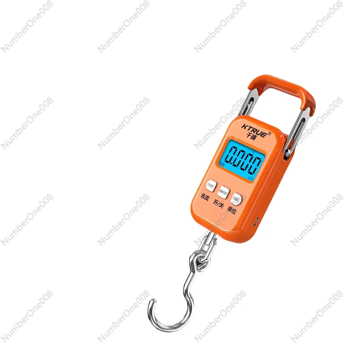 

Прецизионные портативные электронные весы Высокоточные портативные экспресс-бытовые маленькие 50 кг