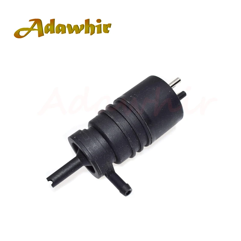 

Windshield Windscreen Washer Pump for Mercedes-Benz W123 W124 W126 W201 W129 190E 190D 200 230 280E 300D 280CE 300T 450 SLC