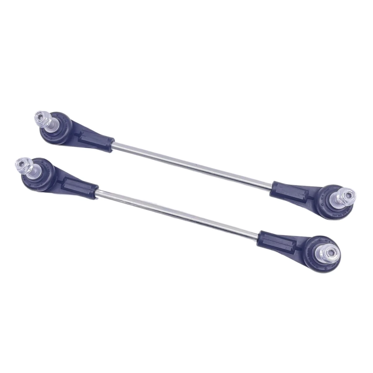 

2x Front Left & Right Sway Bar Link Kit for Mini Cooper F55 F56 F57 2015-2020