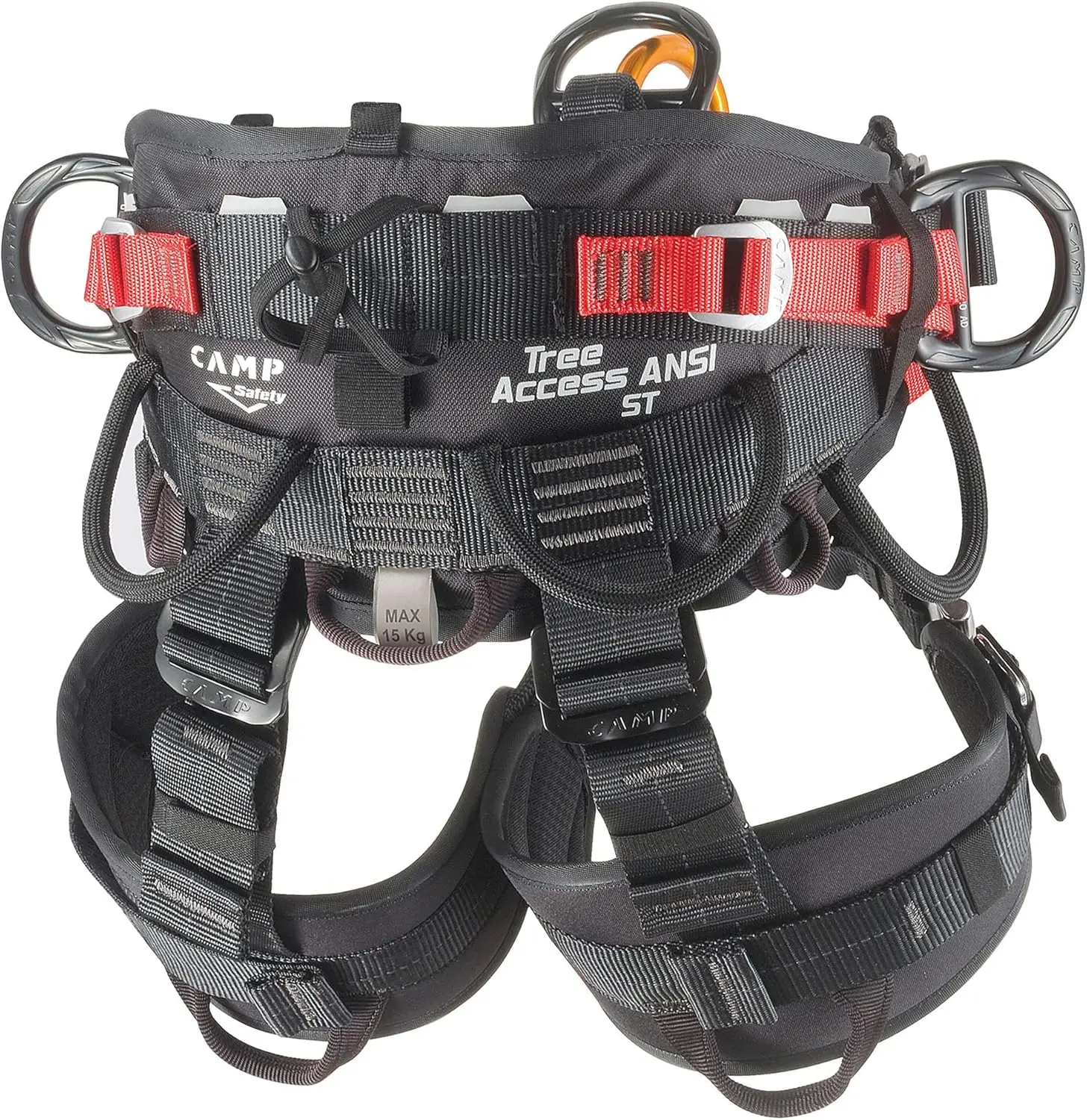 Tree Access ANSI ST SIT Harness L-XXL