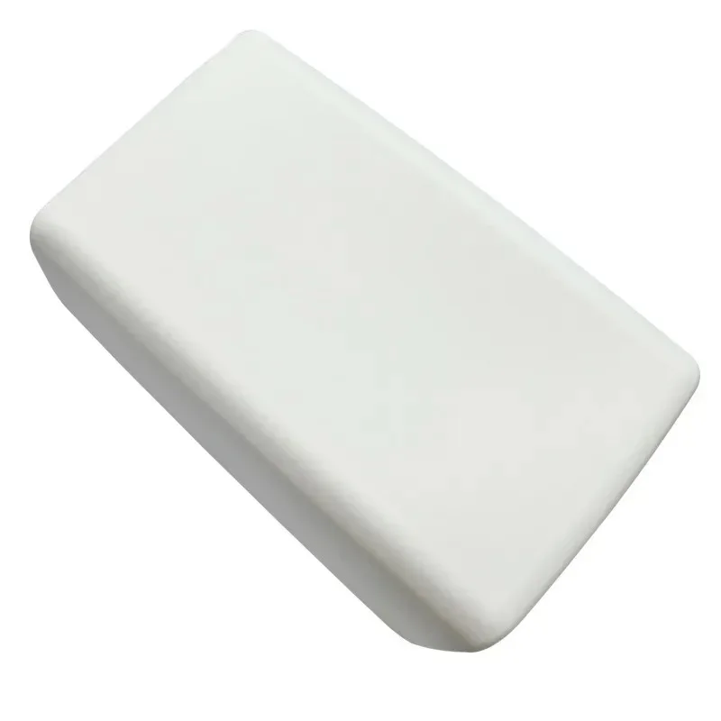 TPE Mittelkonsolen-Armlehnenabdeckung für Tesla Model Y/3/3+ Juniper Finish Schutzgehäuse Auto-Zubehör – Detail 8
