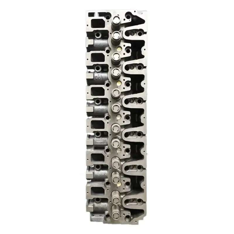 Cylinder Head Assembly for Volvo  D7E 04291729 Construction Machinery Parts diesel Engine Spare Parts for Machinery Repair Shops