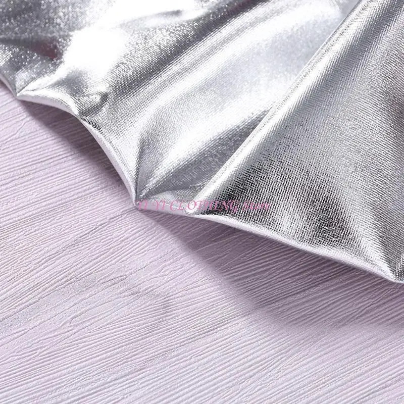 N5KF Womens على الجوارب ركبة فو سراويل جلدية غير رسمية طويلة الزوايا الجوارب السفلية