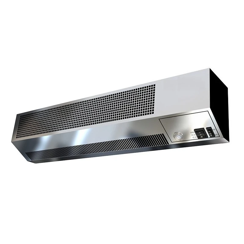 Elevator-specific Car Fan Air Curtain Machine Human Body Induction Air Curtain Machine Elevator Air Curtain Machine