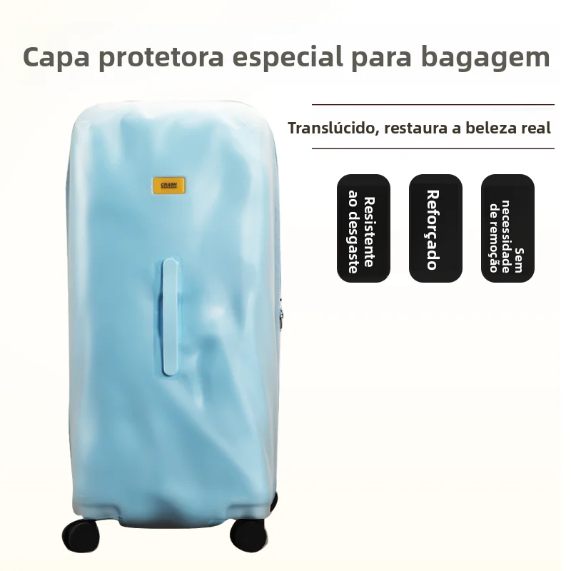 transparent-crash-baggage-luggage-cover-protective-dustproof-suitcase-cover-for-travel-trunk-30-inch-gelhr-brand