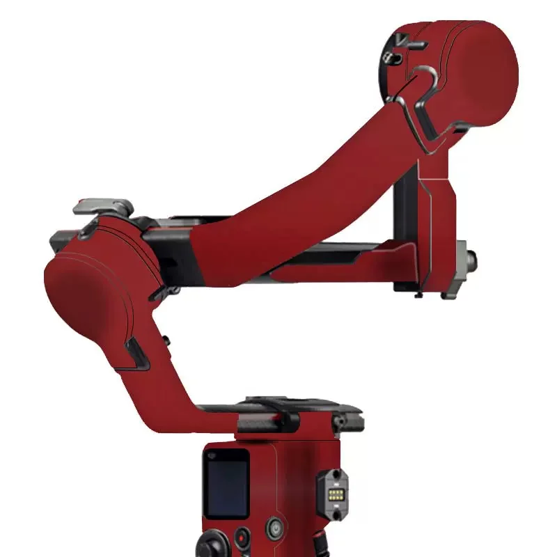 RONINs2 Anti-Scratch Sticker Coat Wrap Protective Film Body Protector Skin Cover For DJI RS2