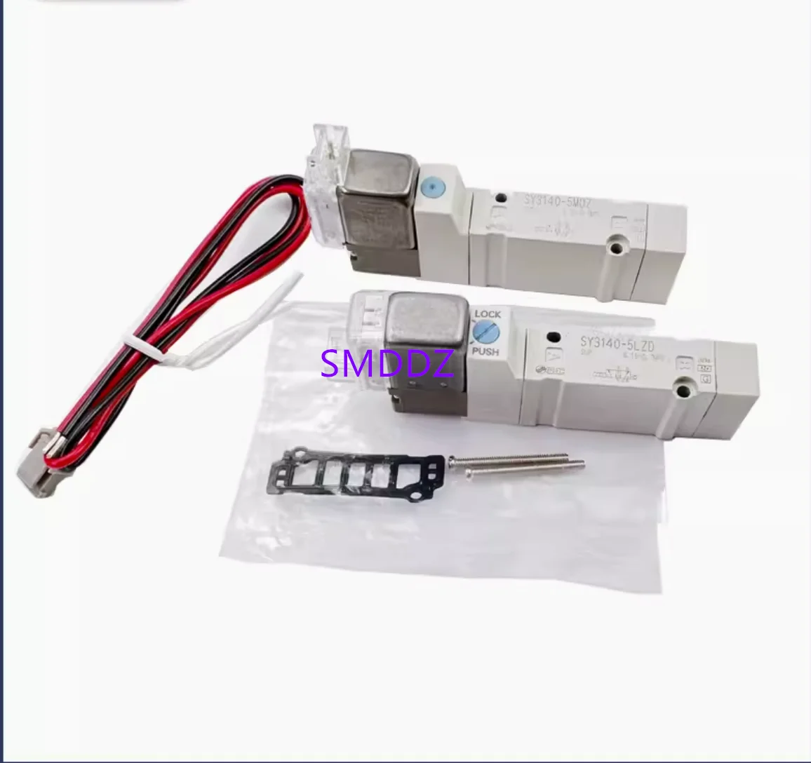 

1pcs / SY3340-5 series : SY3340-5LZD/SY3340-5LZ/SY3340-5GZD/SY3340-5GD/SY3340-5HSD/SY3140-5LZD-01/SY3240-5LZD-01/SY3340-5LZD-01