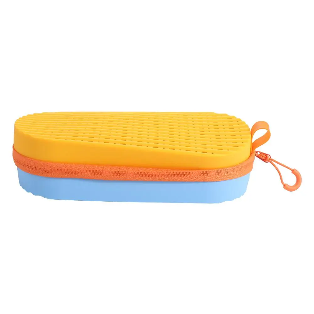 Silicone Swim Goggl…