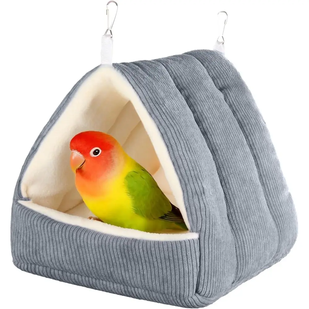 Bird Bed For Cage W…