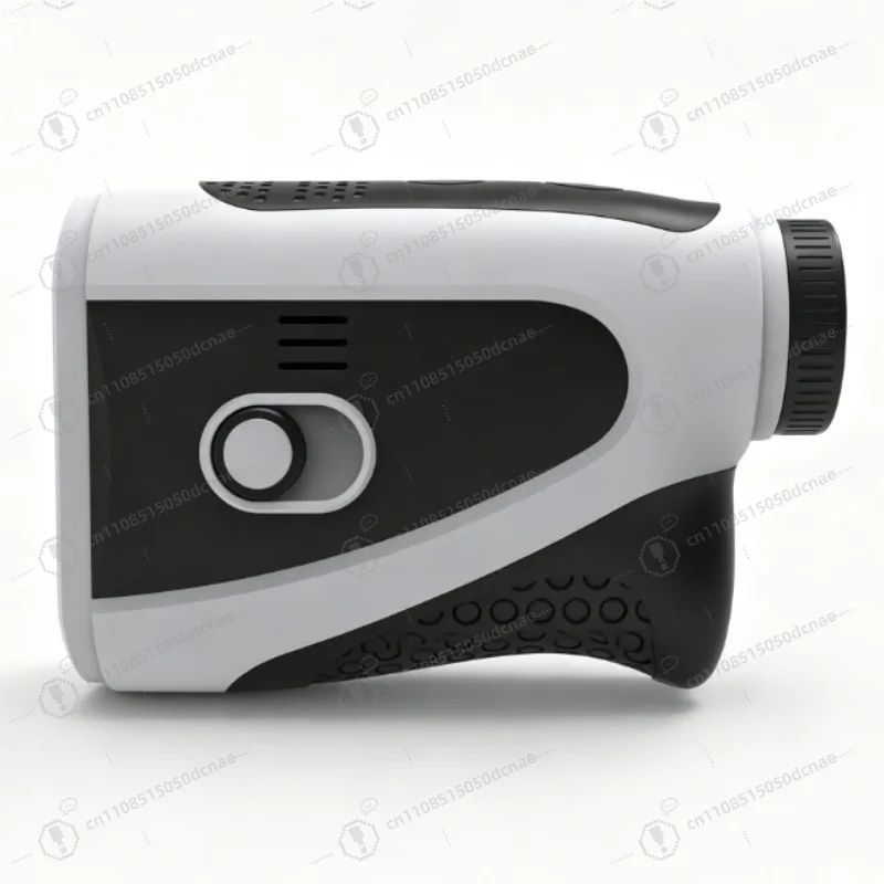 2026 New Voice Broadcast Golf Laser Rangefinder 1200/1500 Yards with Slope Portable Rechargeable Long Battery Life Wholesale