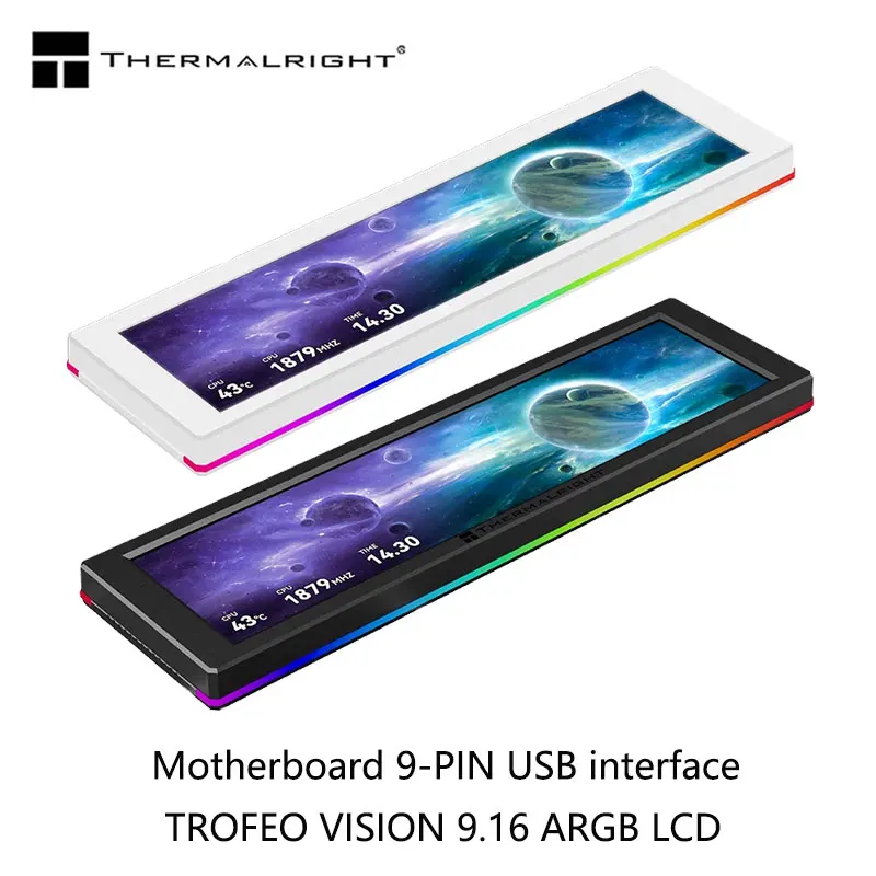 thermalright-trofeo-vision-916-argb-lcd-chassis-secondary-screenmagnetic-design-1920-480-resolution-ips-smart-display