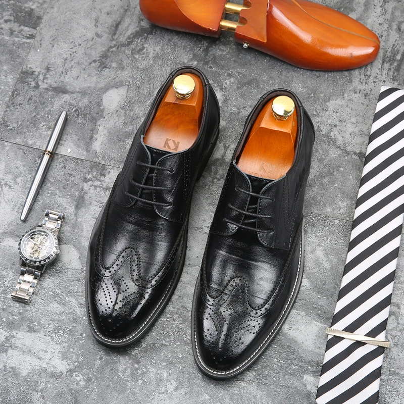 Y6 Black