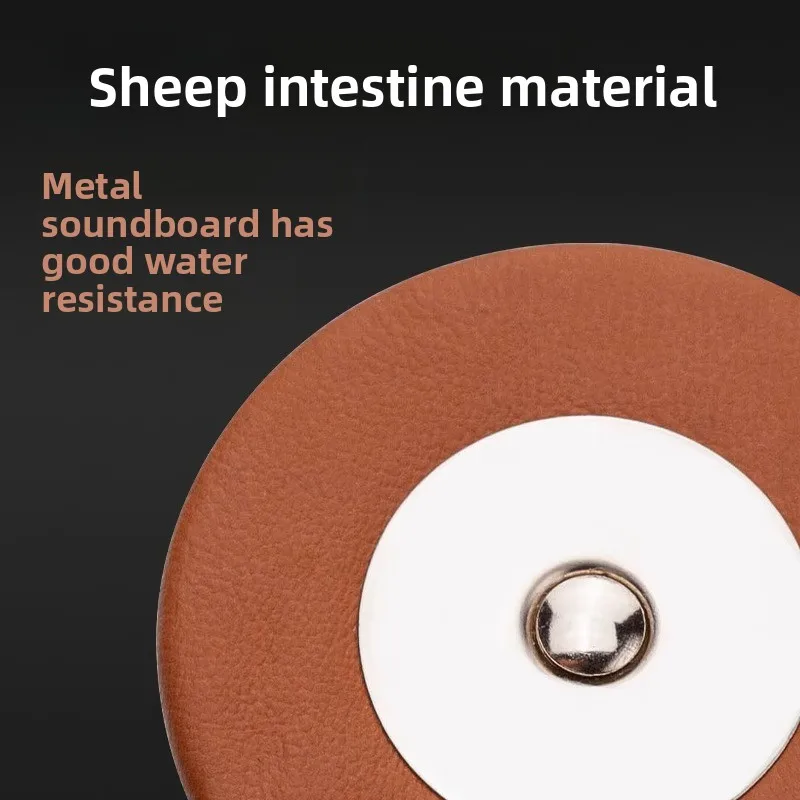 알토 테너 트위터 색소폰 양가죽 패드 사운드 홀 악기 액세서리 버튼 패드 패드 액세서리 수리