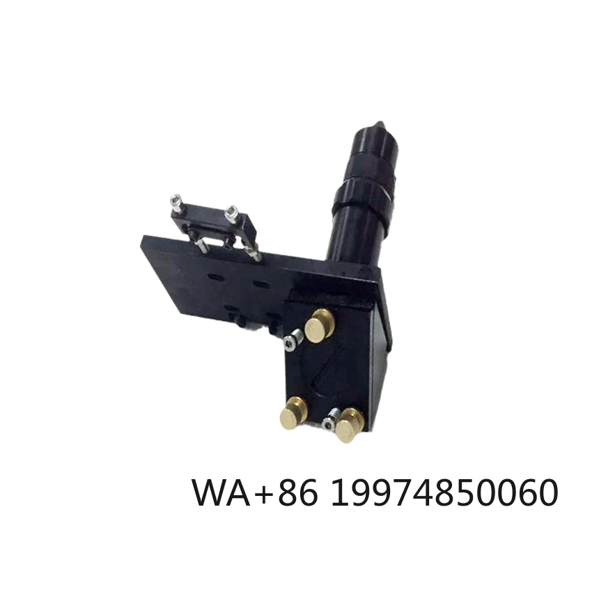 

CNC Co2 High Power Cutting Head DIY Spare Part for infrared Engraving Cutting Machine