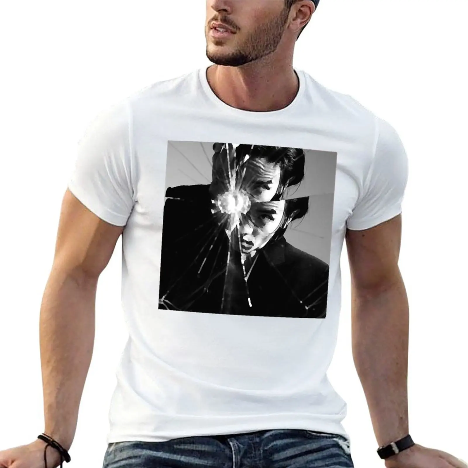 DPR IAN T-Shirt quick drying valentines clothes heavyweight t shirts for men