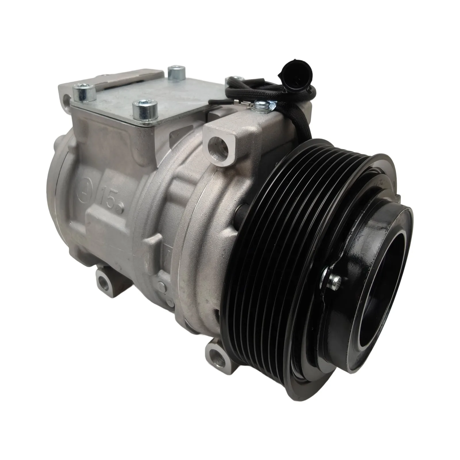 

Air Conditioner Compressor 415-2557 For Caterpillar CAT CT660 Road Trucks