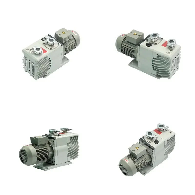 for Two-stage Rotary Vane Liquid Ring Vacuum Pump Series Liquid Water Ring Vacuum Pump