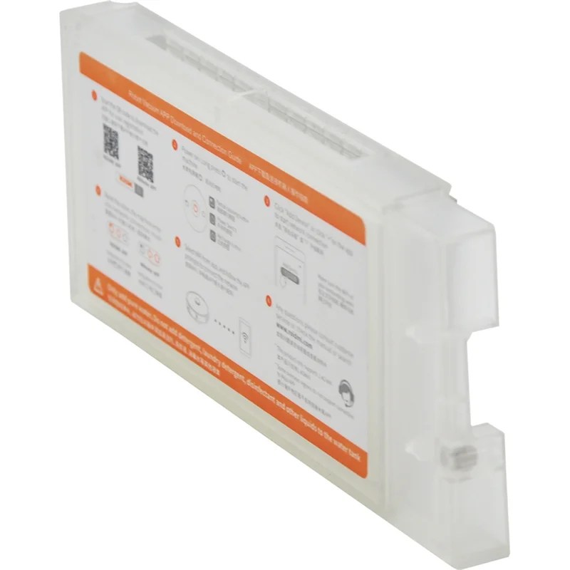 ABRS-Vacuum Cleaner Filter Accessory For Roidmi EVE Vacuum Cleaner Filter Replacement Parts Filter  Assembly