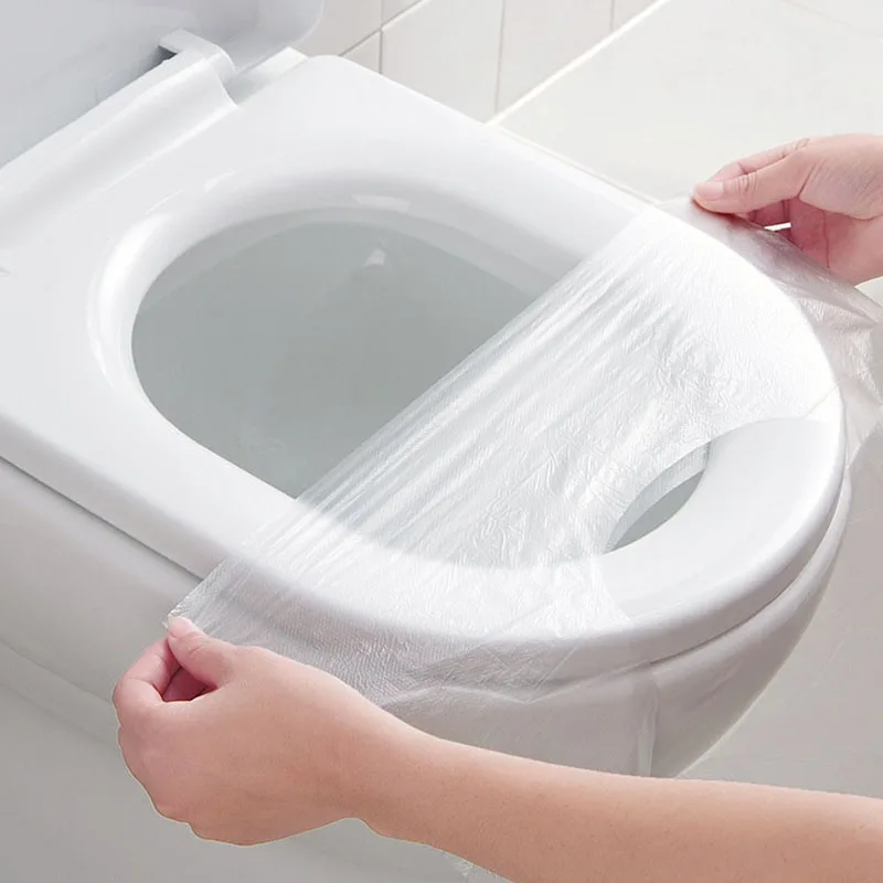 Thumbnail 3 - #19 Latest Toilet Seat Covers Offers